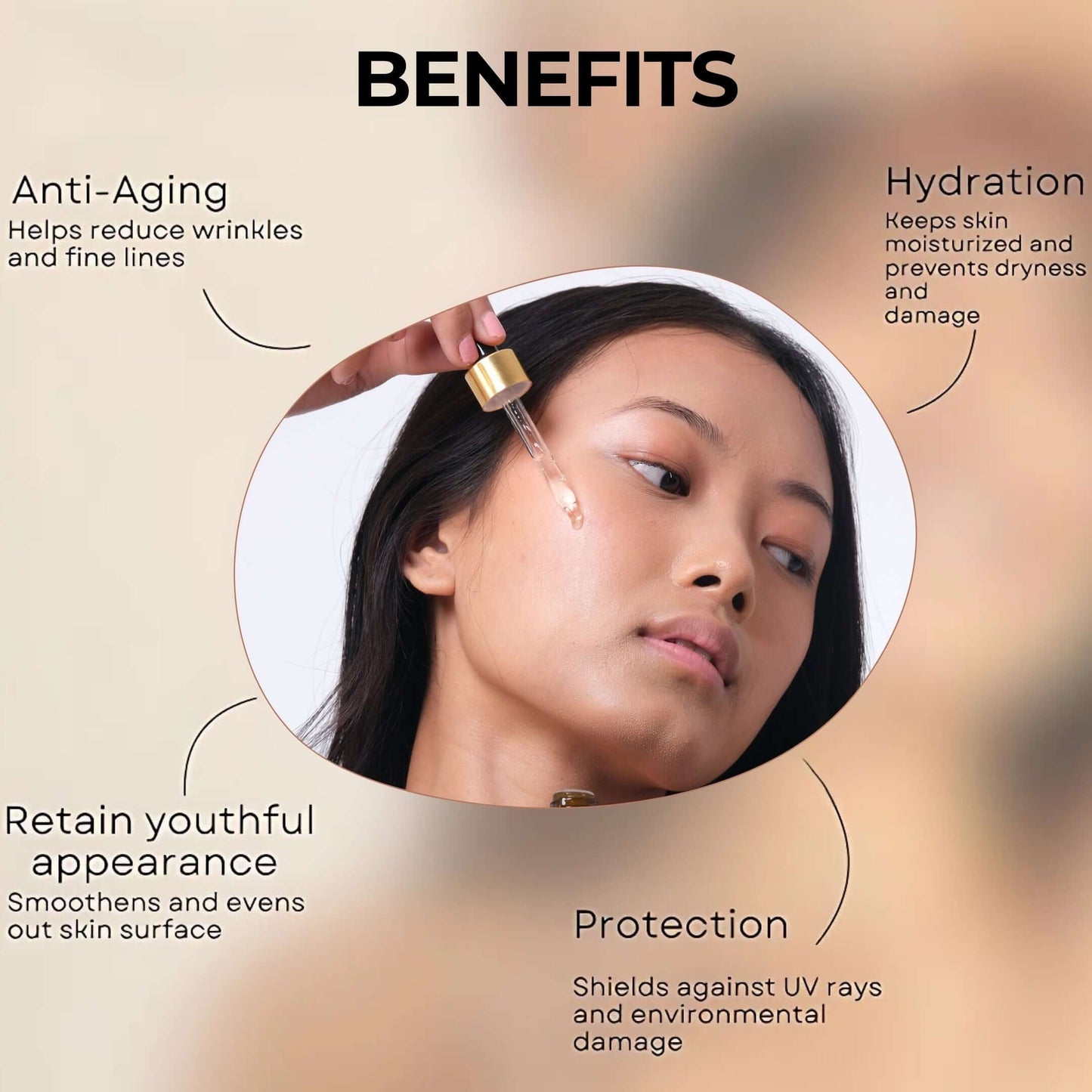 Yapidra Niacinamide Pore-Refining Serum – Controls Oil & Reduces Acne Scars
