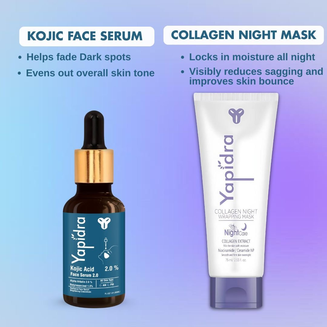 Yapidra For Firming and Plumping