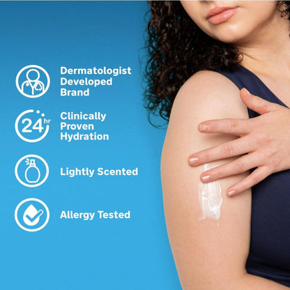 Intense Moisturizer Lotion