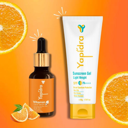 Yapidra For Dull and Uneven Skin Tone