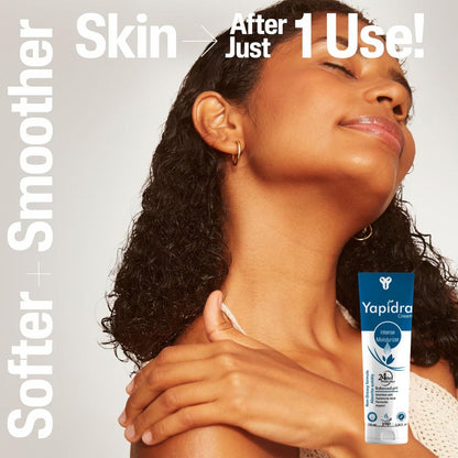 Yapidra Deep Hydration Face Cream – Intense Moisturizer for Dry & Sensitive Skin