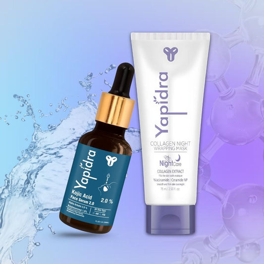 Yapidra For Firming and Plumping