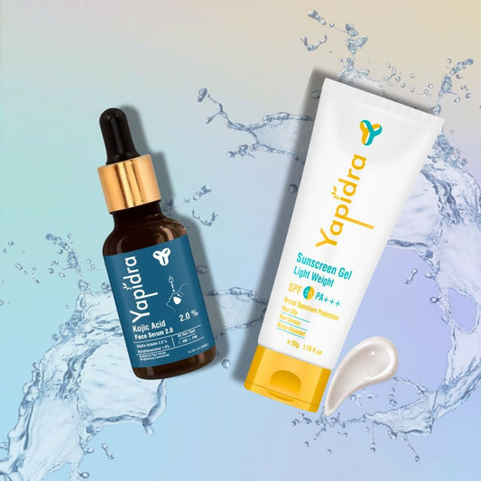 Yapidra For Pigmentation and Dark Spots